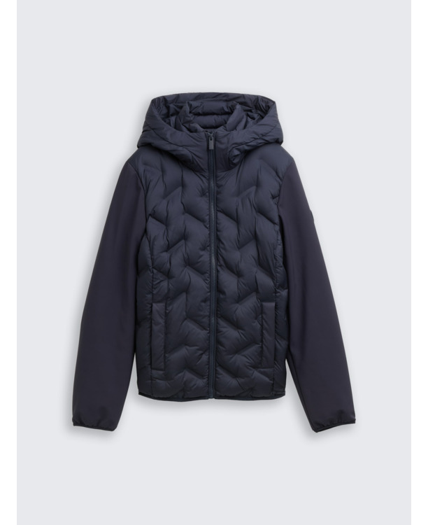 Hybride jack met capuchon