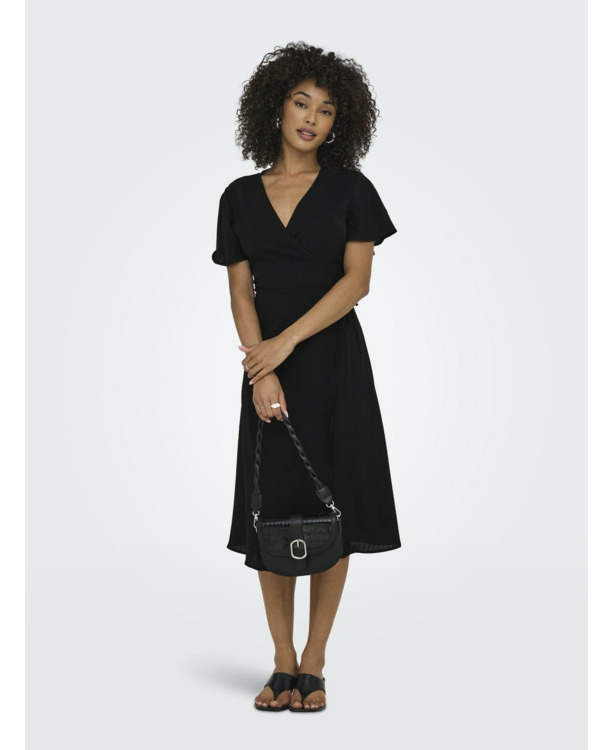 Regular Fit V-Neck Short Sleeves (S/S)