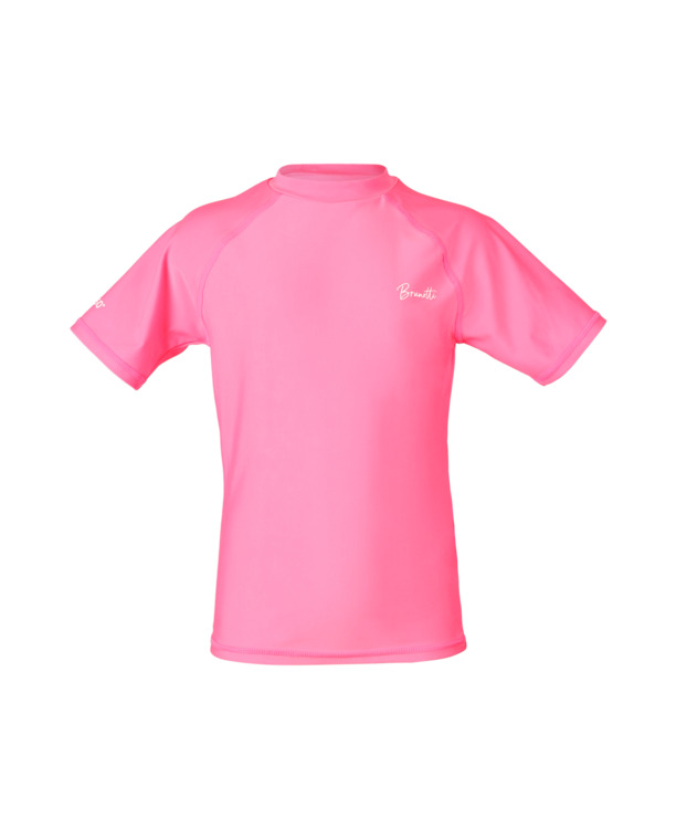 Lineas Girls Rashguard