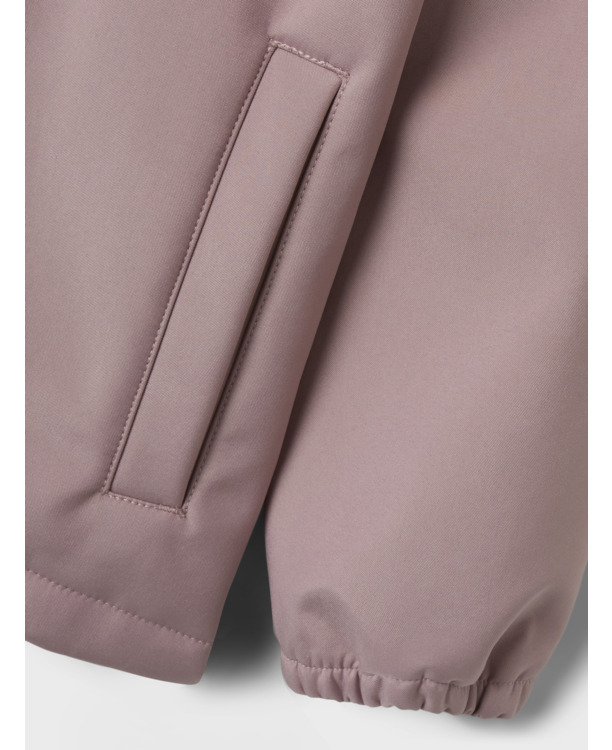 Detachable Hood Long Sleeves (L/S)