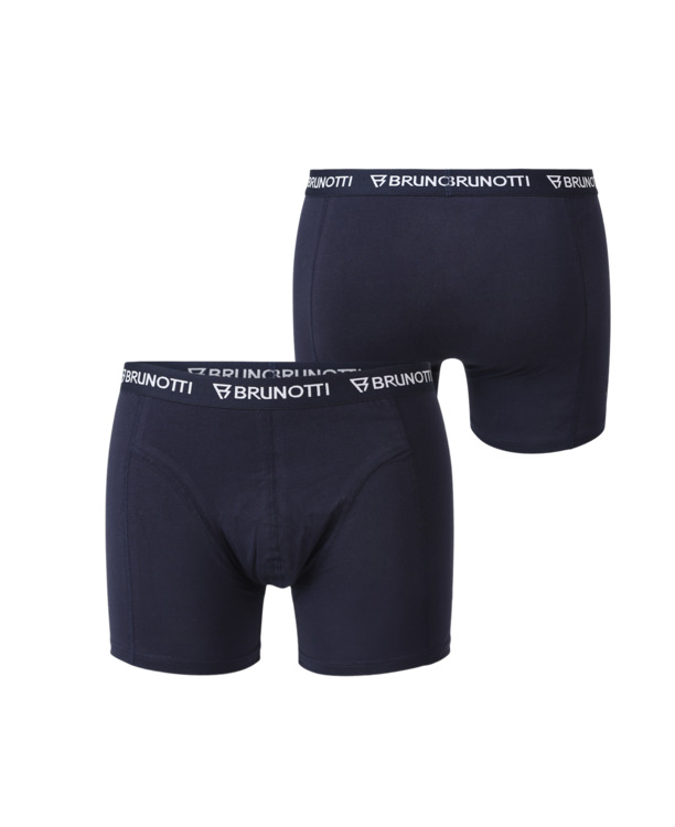 Mees 2-Pack Men Boxershorts