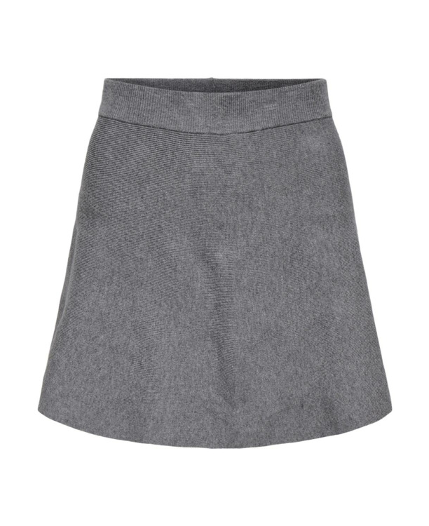 ONLCOSIMA SHORT SKATER SKIRT EX KNT