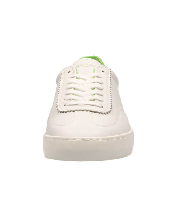 Plakka Ls Sneaker