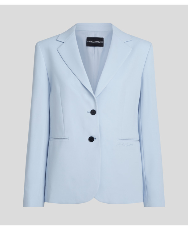TAILORED BLAZER
