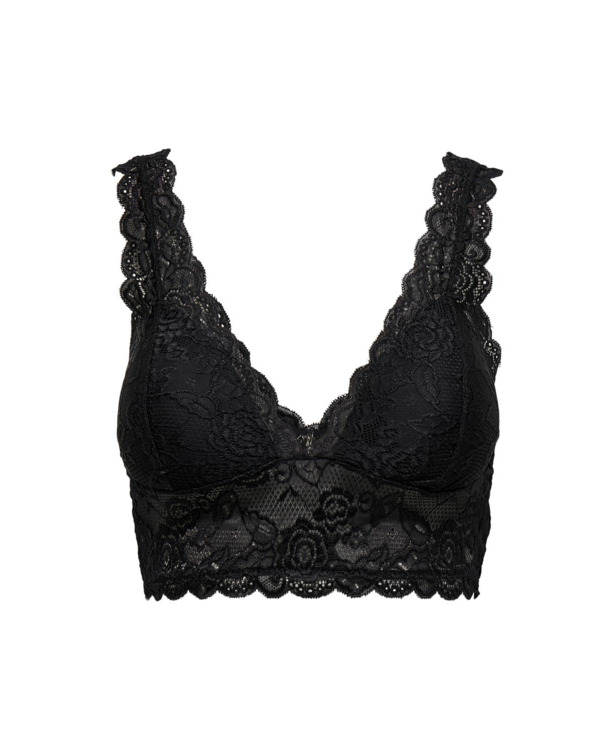 ONLCHLOE LACE BRA NOOS ACC