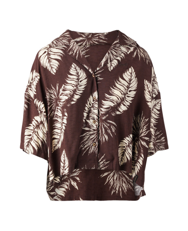 Shirt Rilee-Palm