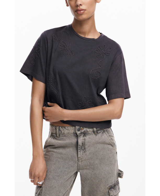 T-SHIRT REPRIS TS BAHO