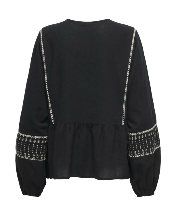Regular Fit O-Neck Long Sleeves (L/S)