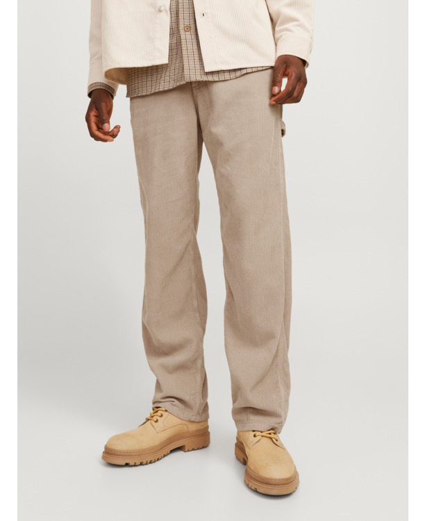 JPSTEDDIE JJCARPENTER CORDUROY PANT