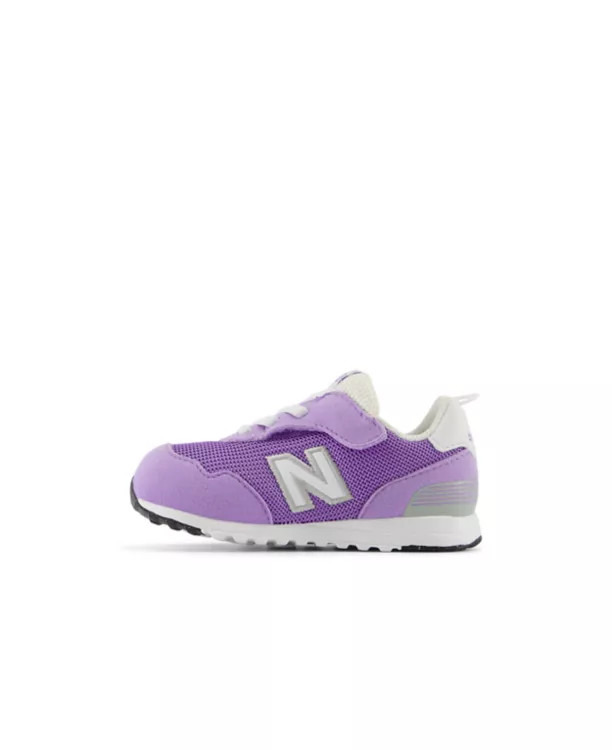 New Balance Kids Sneakers Violet 515 Peuters en Baby's