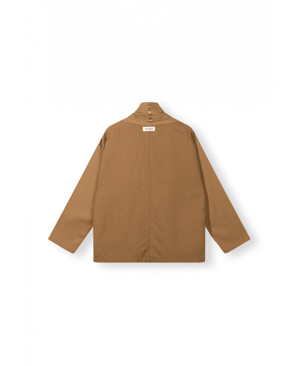 wellness jacket