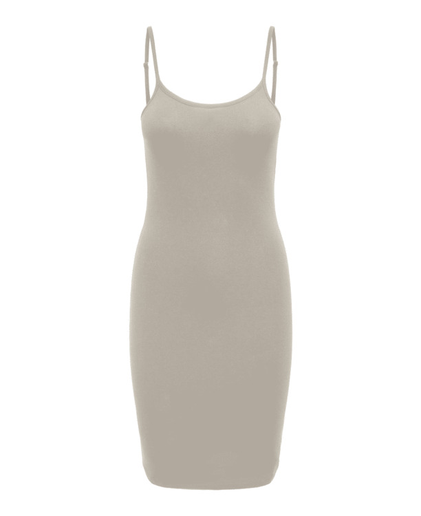 ONLLIVE LOVE SINGLET DRESS JRS