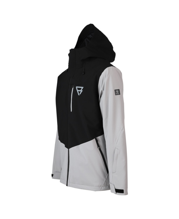 Kense Men Snow Jacket