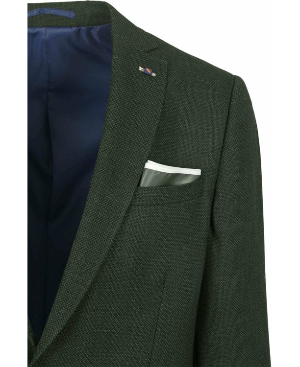 Suitable Colbert Heleen Groen