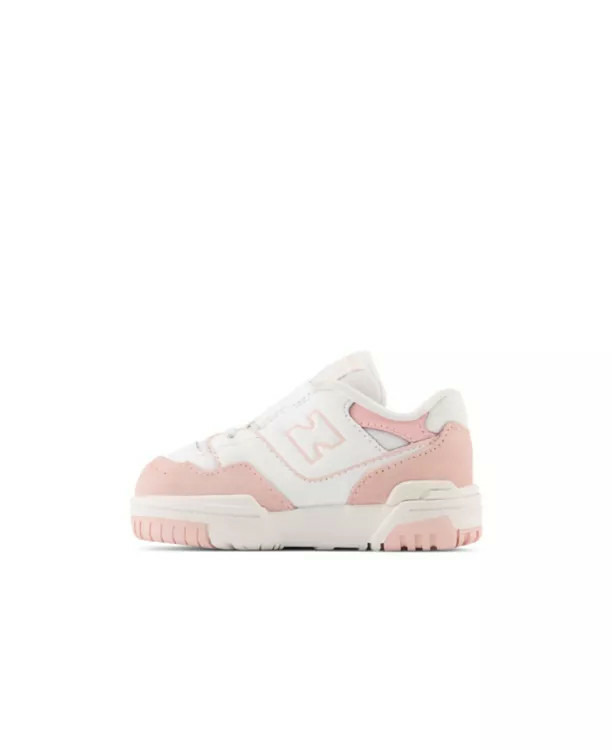 New Balance Kids Sneakers Roze 550 Toddlers Babies maat 16-27,5