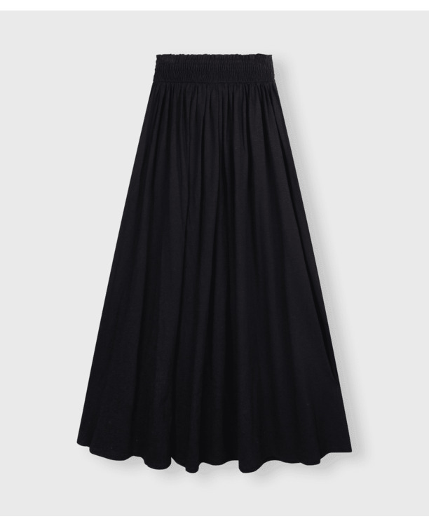 smock skirt