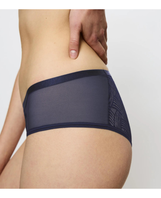 Delightful Spotlight, Hipster