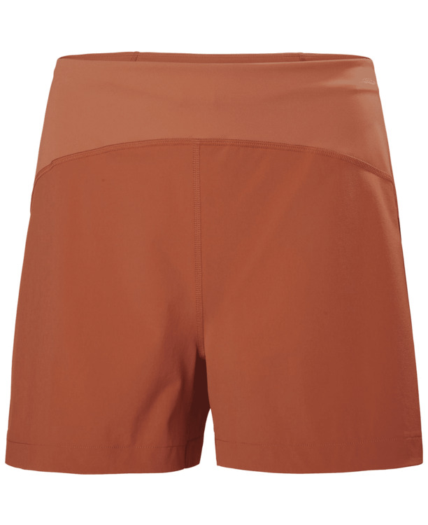 W HP SHORTS f