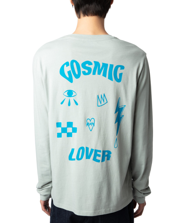 HECTOR HC RIB MULTICUSTO