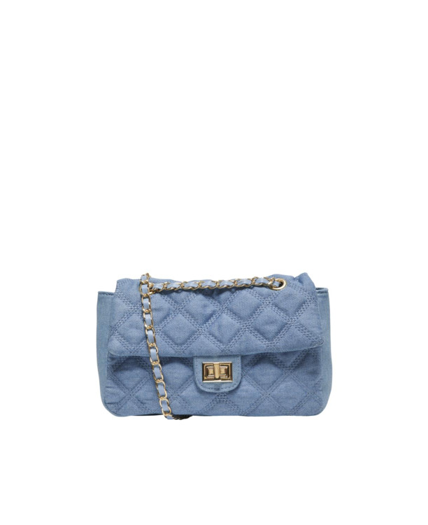 ONLFLORENCE DENIM CROSSBODY BAG ACC