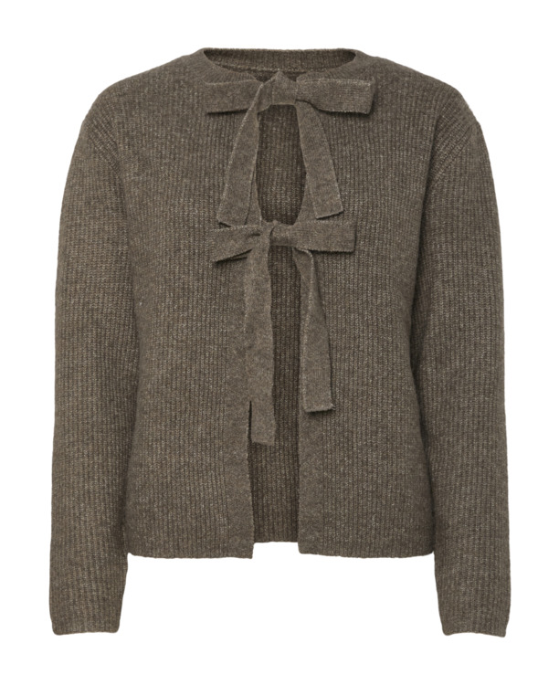 Regular Fit O-Neck Long Sleeves (L/S)