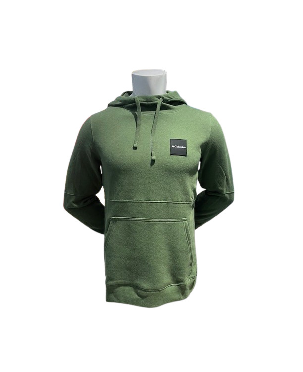 M Hawkins Cliff FS Hoodie