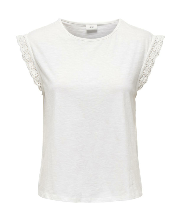 Regular Fit O-Neck Sleeveless (S/L)