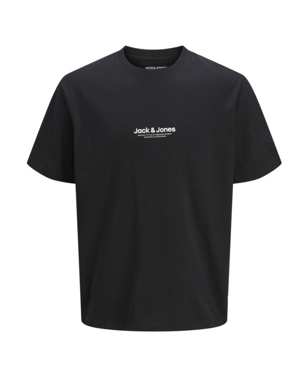 Ronde hals T-shirt (S/S)