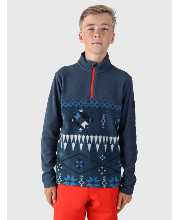 Pedroy Boys Fleece