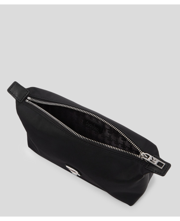IKON NYLON WASHBAG 2PK