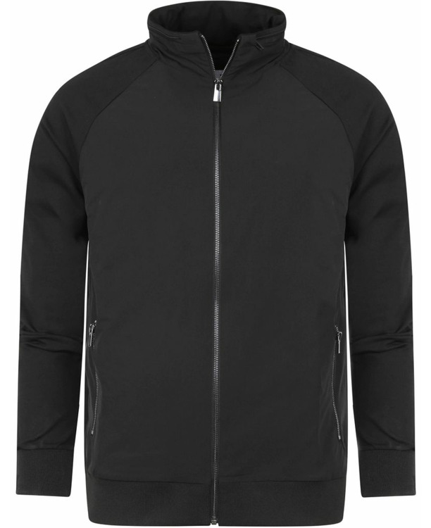 Suitable Prestige Otis Vest Zwart