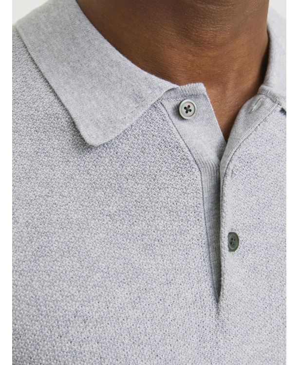 Regular Fit Polo Long Sleeves (L/S)