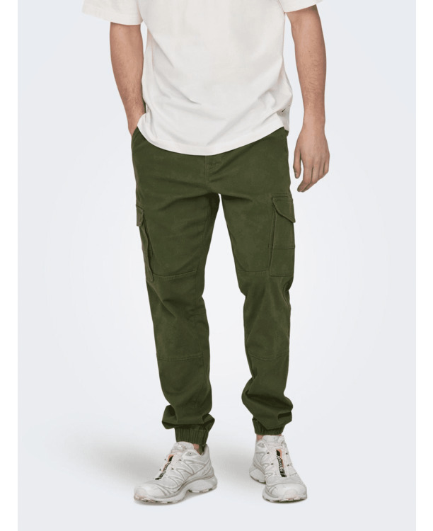 Taps toelopende pasvorm Heren