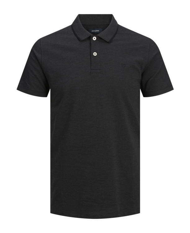Slim Fit Polo (S/S)