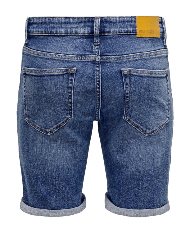 Normale Pasvorm Heren