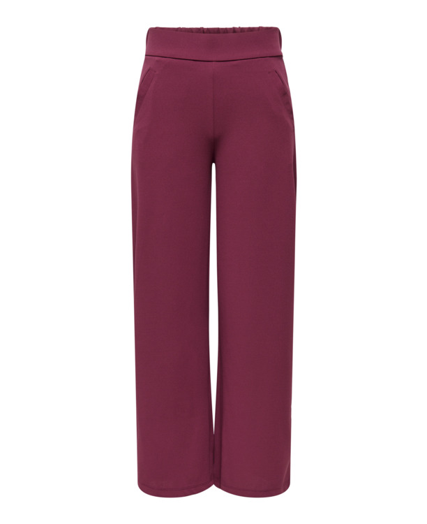 JDYLOUISVILLE CATIA WIDE PANT JRS N
