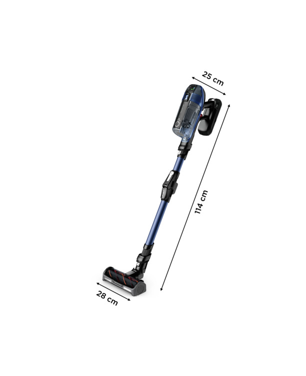 X-Force Flex Aqua 14.60 RH99C0 Steelstofzuiger