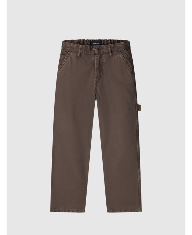 Junior Timmerman Broek 100% Katoen