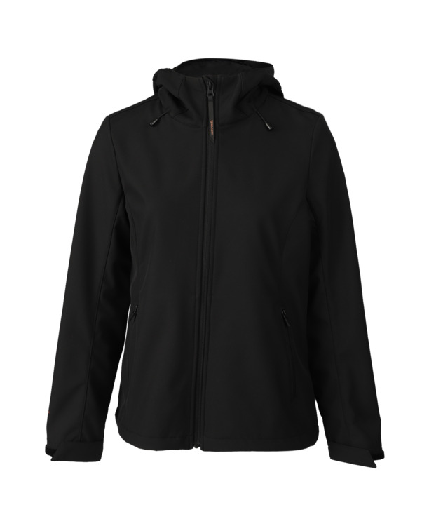Marts-R Men Softshell Jacket