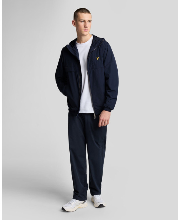 Lightweight Ripstop Jacket