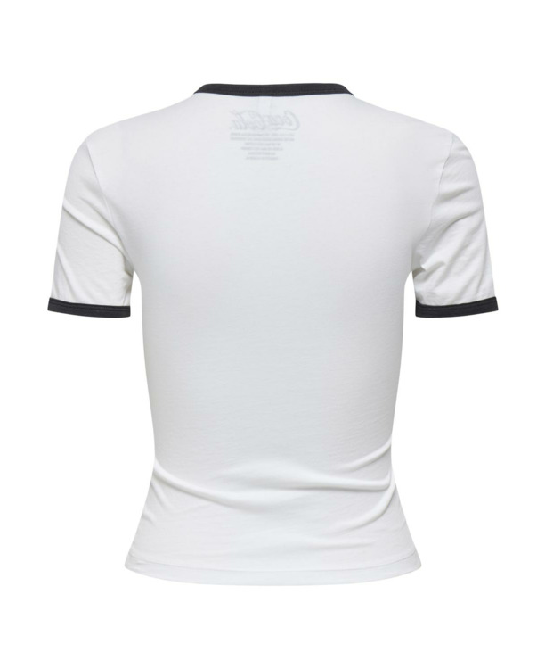 Regular Fit O-Neck Short Sleeves (S/S)