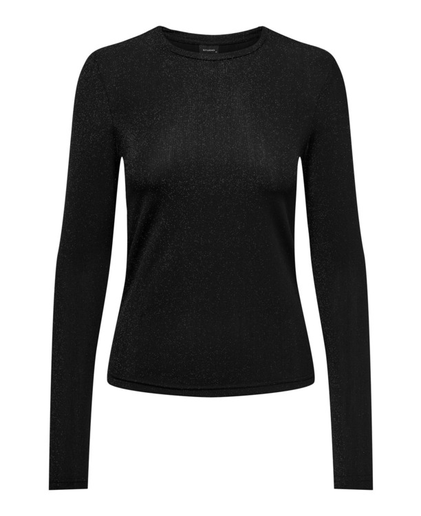 Standard Fit O-Neck Long Sleeves (L/S)