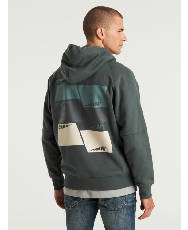 Ido Hood Heren