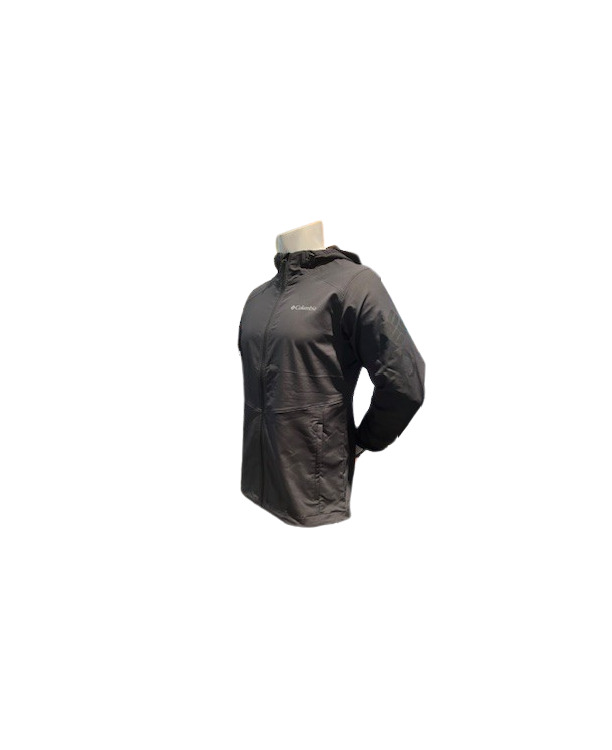 Slick Creek FS Softshell-jack