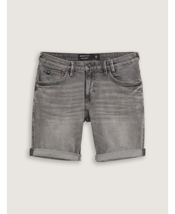 Korte broek in normal pasvorm