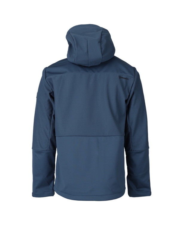 Parador Men Softshell Jacket