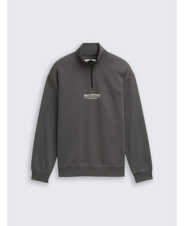 Troyer-sweatshirt