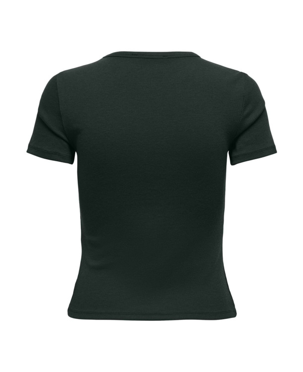 Tight Fit O-Neck Short Sleeves (S/S)