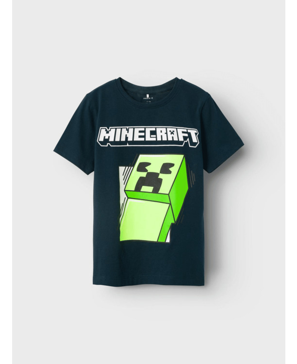 Regular Fit O-Neck Short Sleeves (S/S)