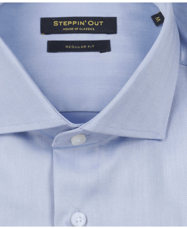 Herringbone Shirt CA RF